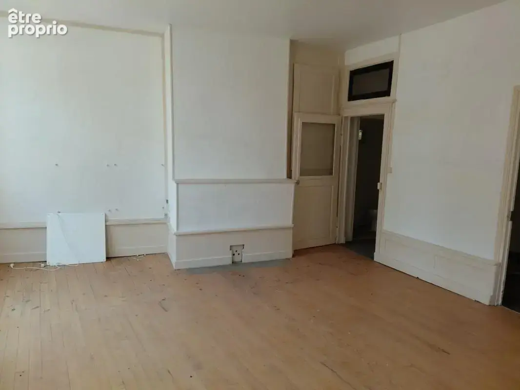 immeuble à vendre LAPALISSE (03) - photo 10