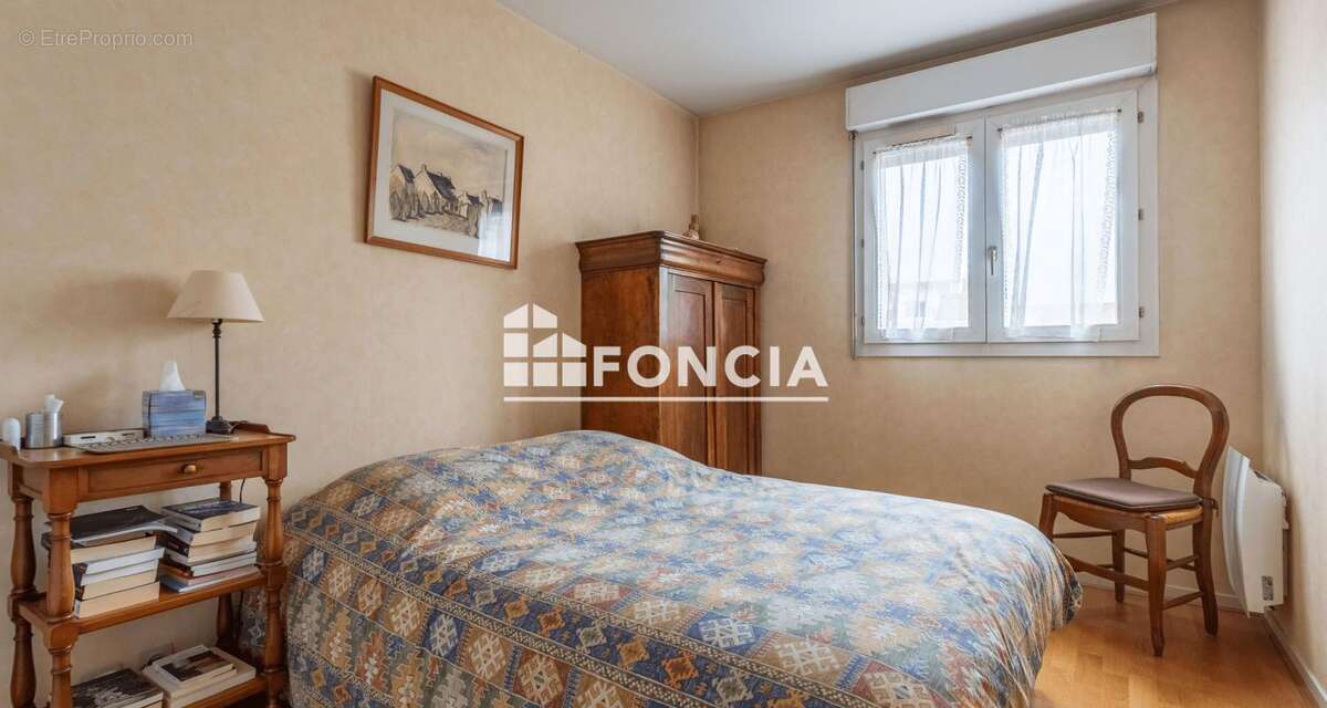 Appartement à ANTONY