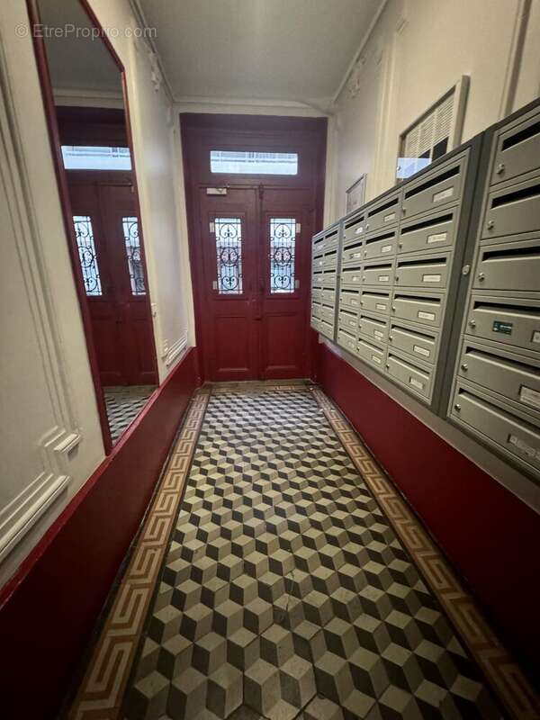 Photo 4 - Appartement à PARIS-13E