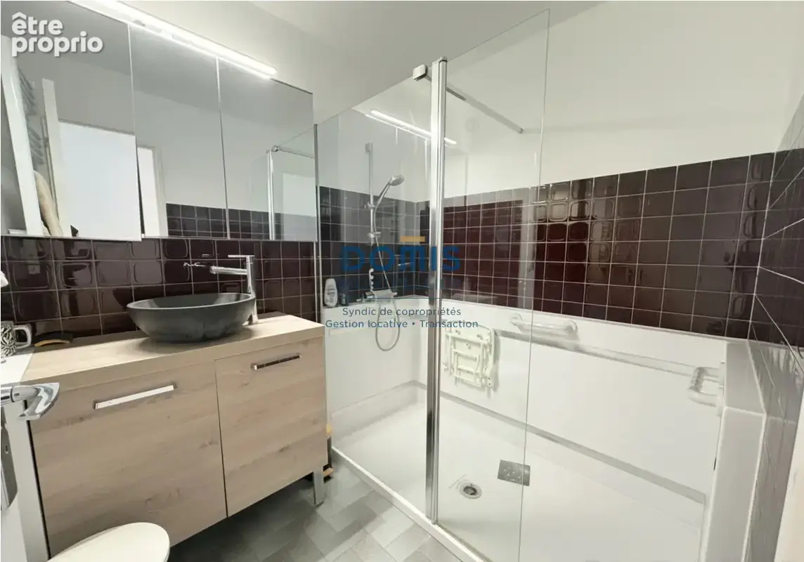 Appartement - 87m2 - 4 pièces - photo 10
