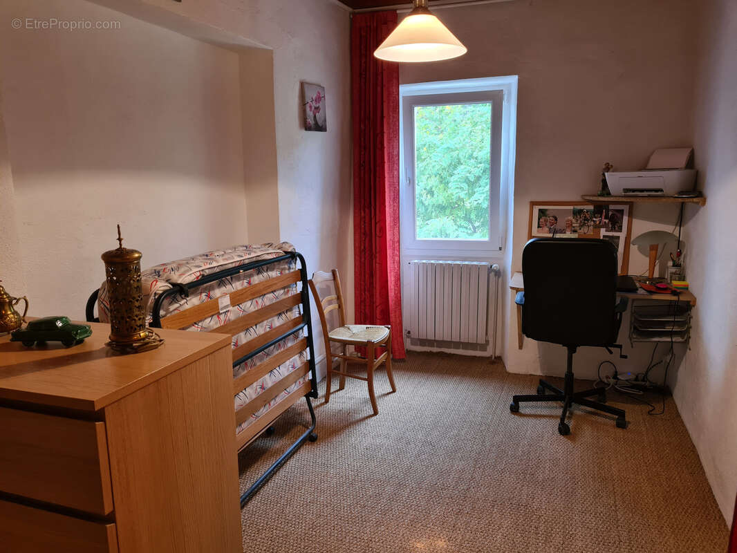 Maison à DIEULEFIT
