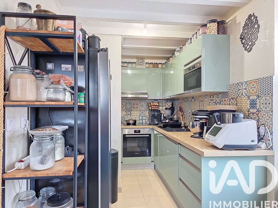 Photo 2 - Appartement à PERON