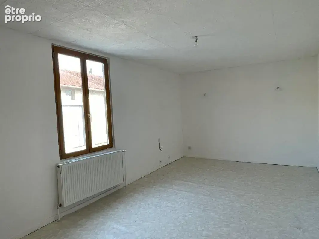 Maison de village 3 chambres habitable de suite - photo 8