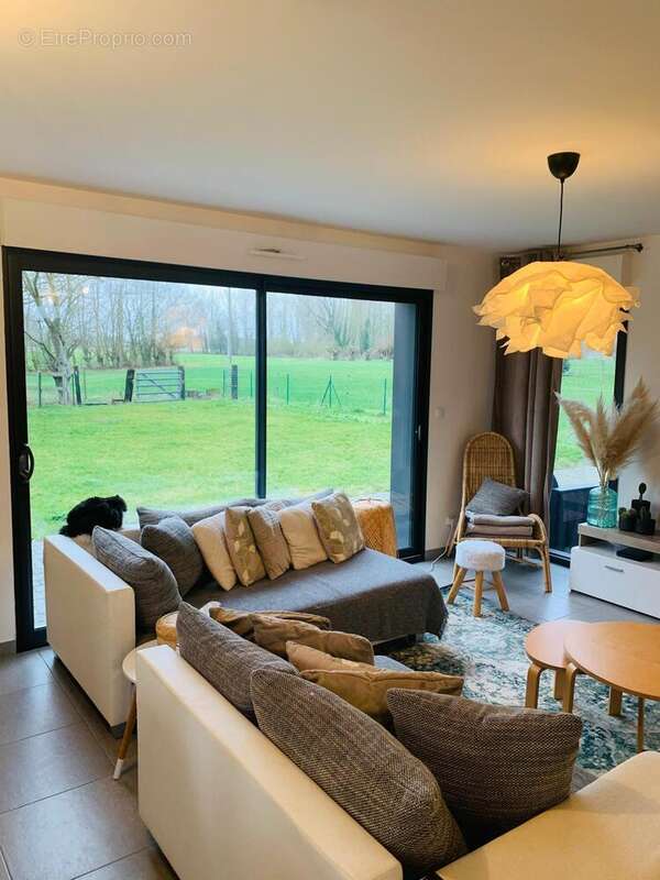 Photo 4 - Maison à CAPPELLE-EN-PEVELE