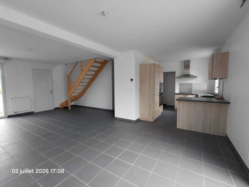 Coup de cœur à Plouisy (22200) : Maison contemporaine, lumineuse et ultra-économe ! - photo 3