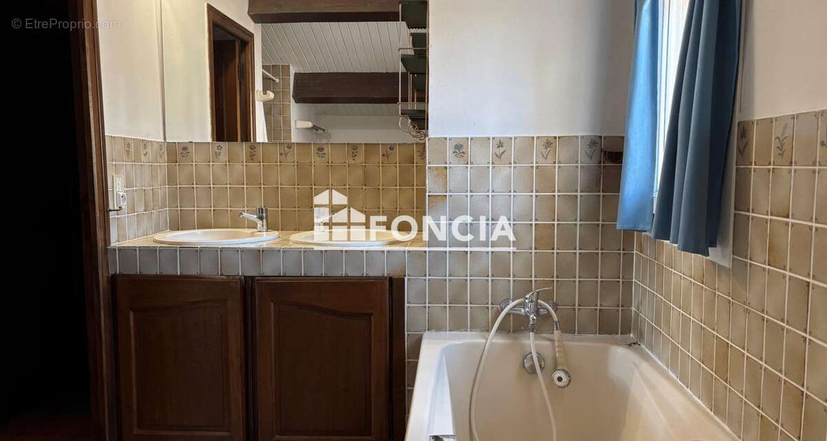 Maison à MURVIEL-LES-MONTPELLIER