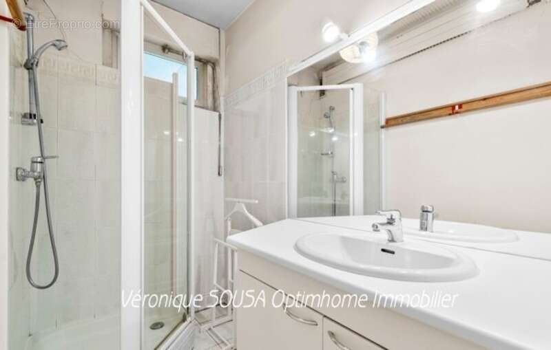 Appartement à SAINT-GERMAIN-EN-LAYE