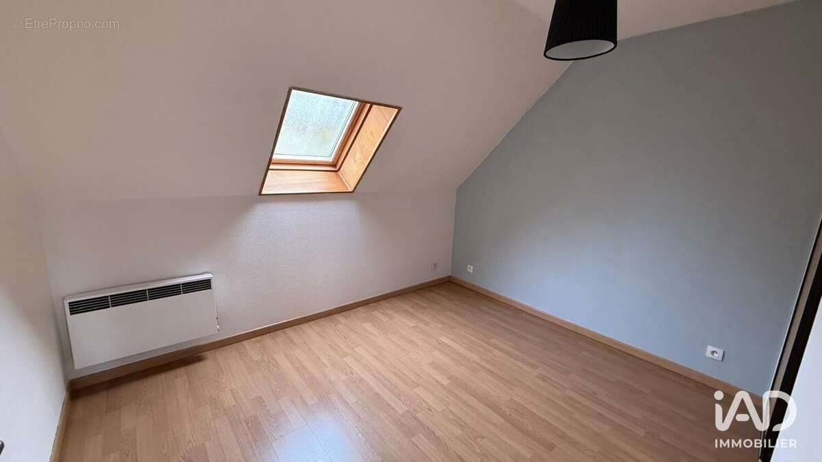 Photo 9 - Maison à PONT-SUR-YONNE