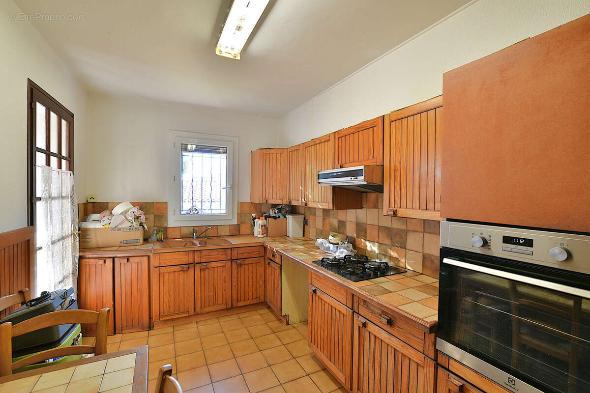 Maison à CARQUEIRANNE