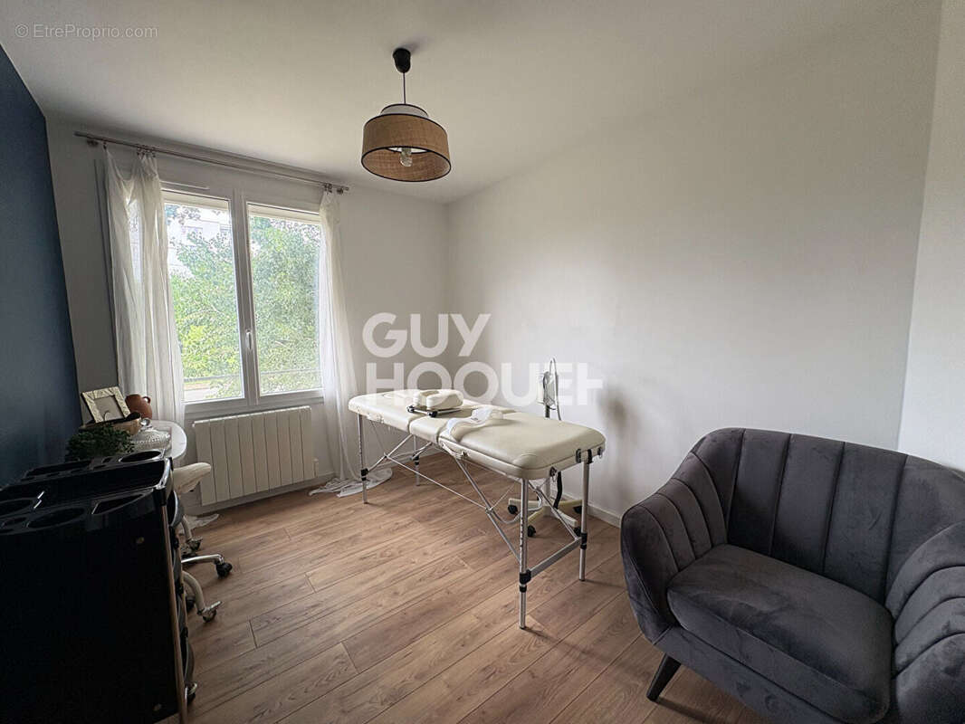 Appartement à MERIGNAC