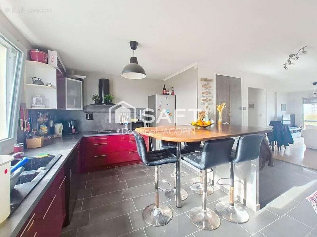 Photo 3 - Appartement à BREST