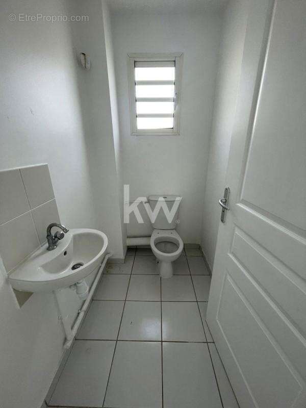 Appartement à LE LAMENTIN