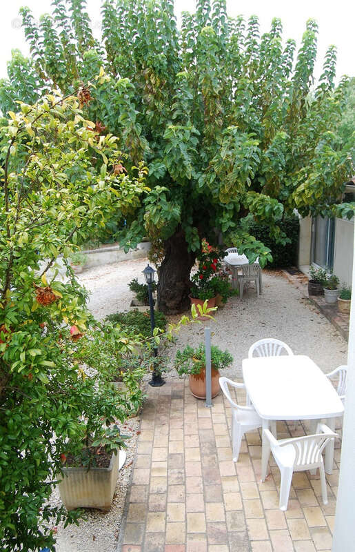 Maison à SAINT-AMBROIX