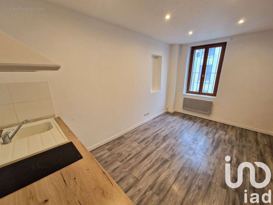 Photo 3 - Appartement à LE PIN