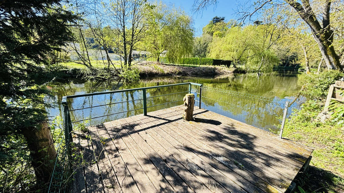 Terrain à CHATEAUDUN