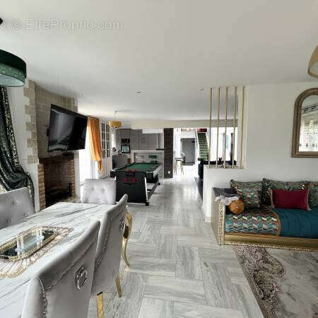 Maison à FRESSENNEVILLE