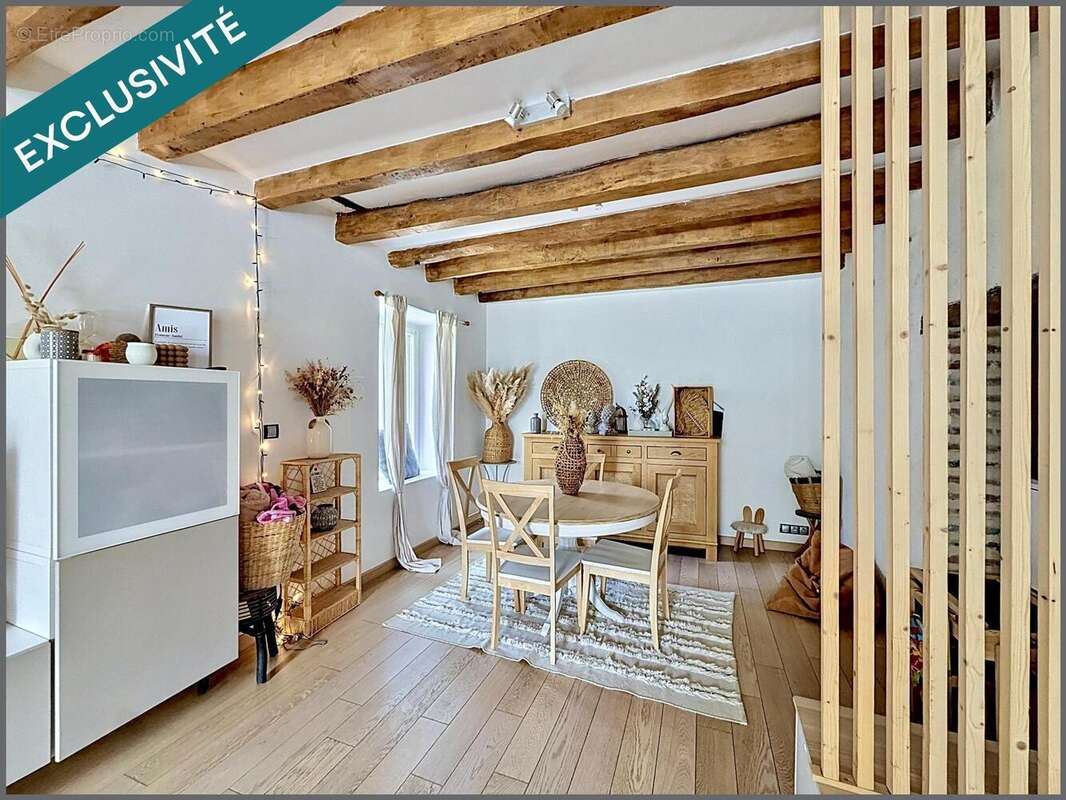 Photo 2 - Maison à ESVRES