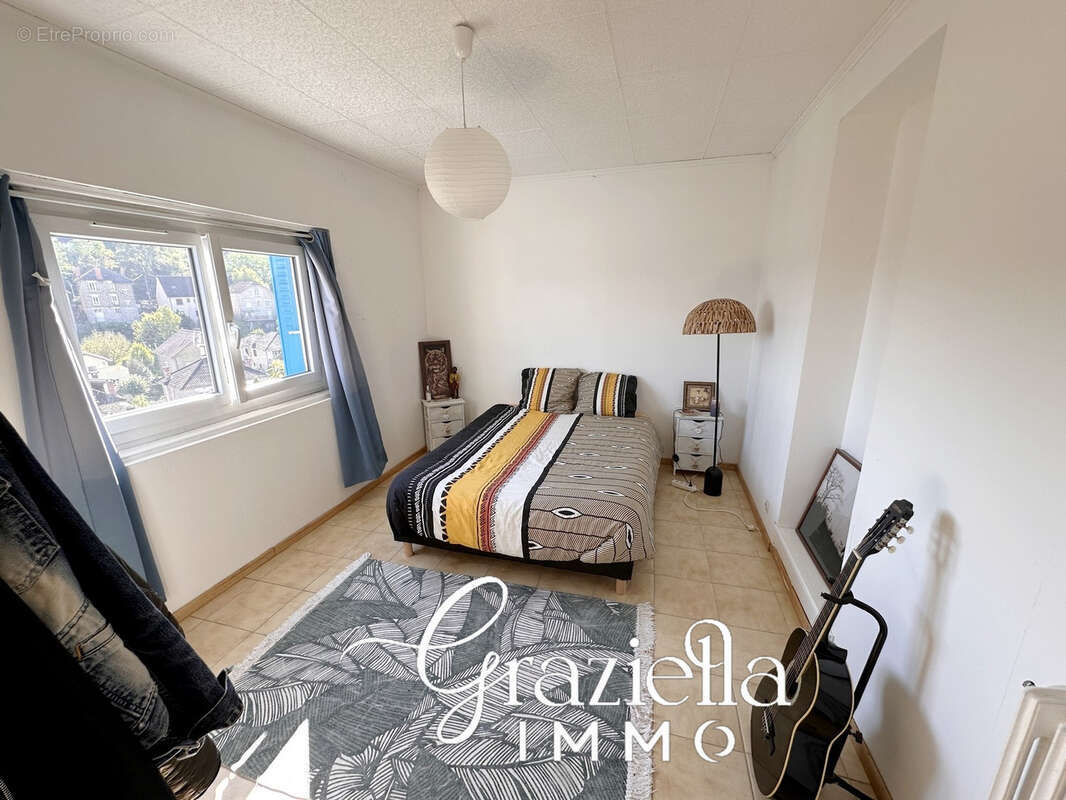 Maison à BRIVE-LA-GAILLARDE