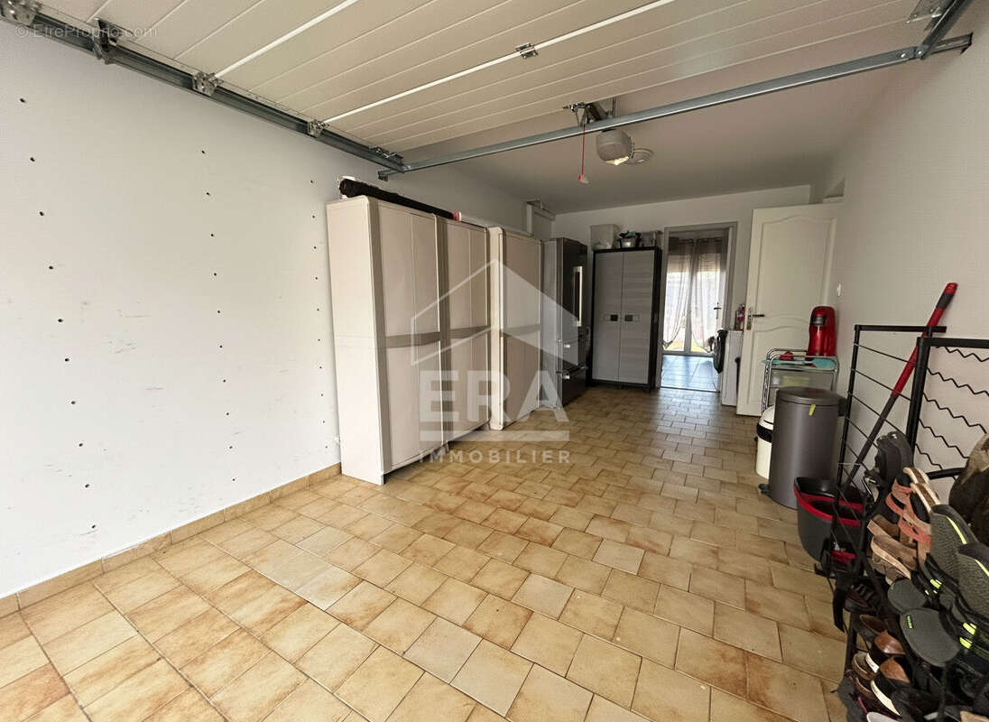 Maison 121m² à bompas - photo 15