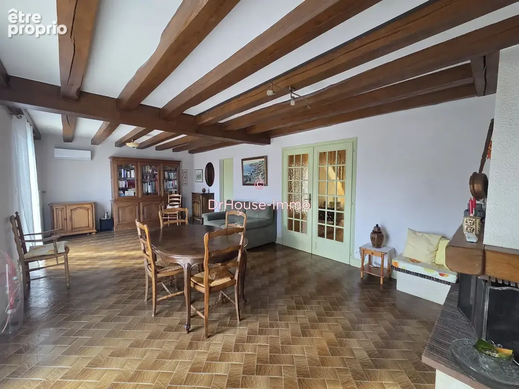 Maison 6 pièces 149 m² à vendre à Saint-Georges-Les-Baillargeaux (86130) - photo 20