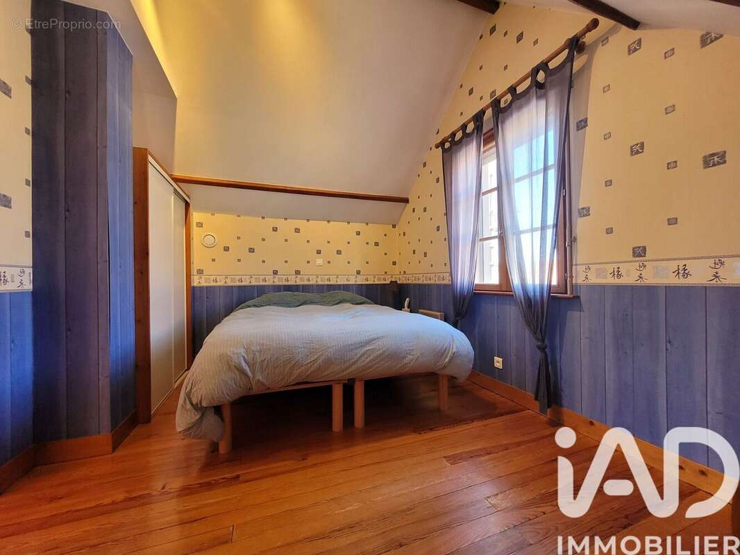 Maison 143 m² à Bailleul  - photo 9