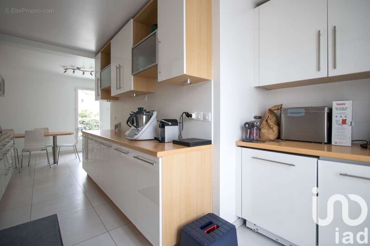 Photo 9 - Maison à JOUY-EN-JOSAS