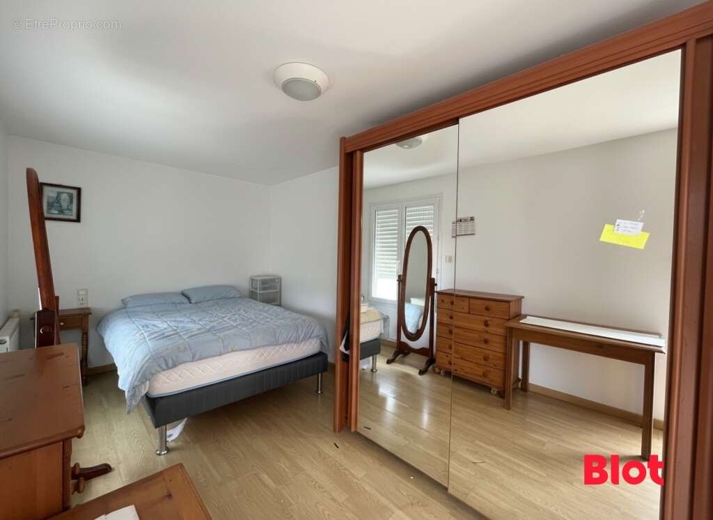 Maison 290 m² à Lalleu  - photo 7