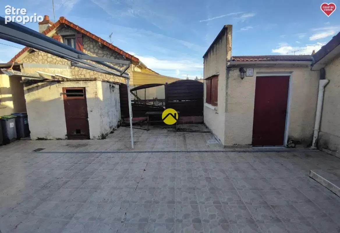 Maison + studio - photo 7
