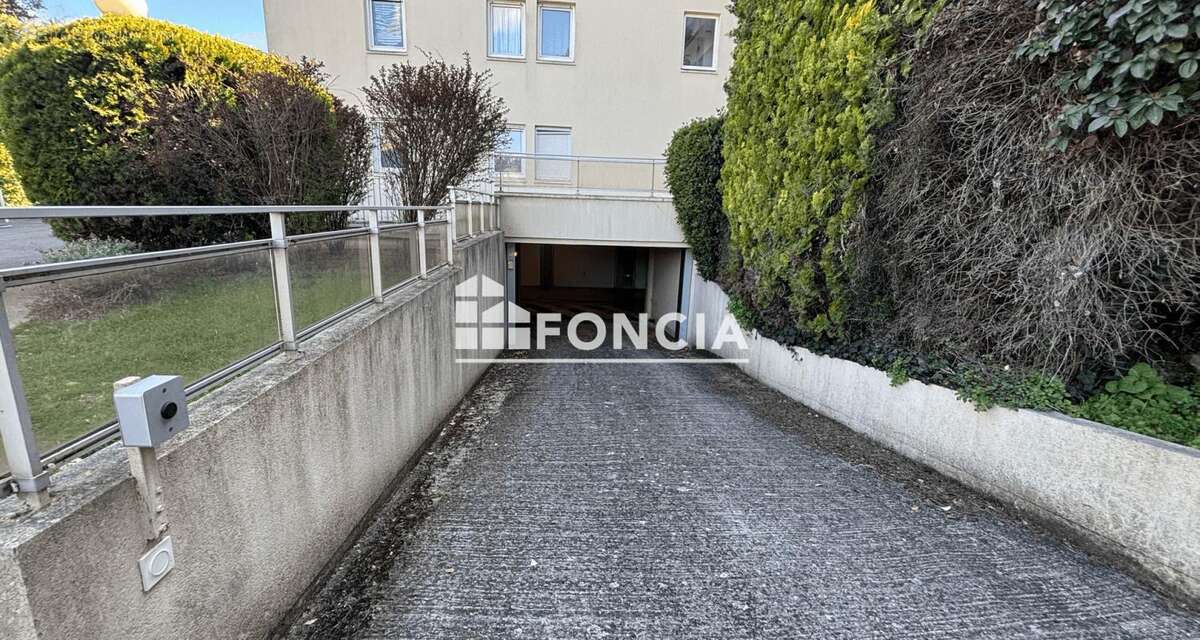 Parking à MONTPELLIER