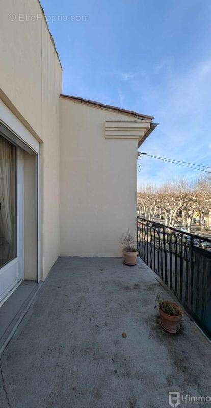 Maison à LIMOUX
