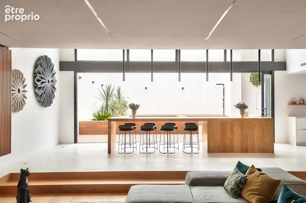 Loft de caractere aix-en-provence - photo 2