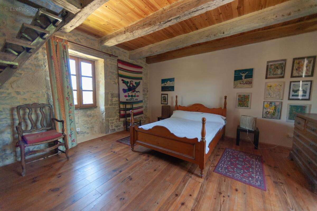 Maison à FRONTENAC