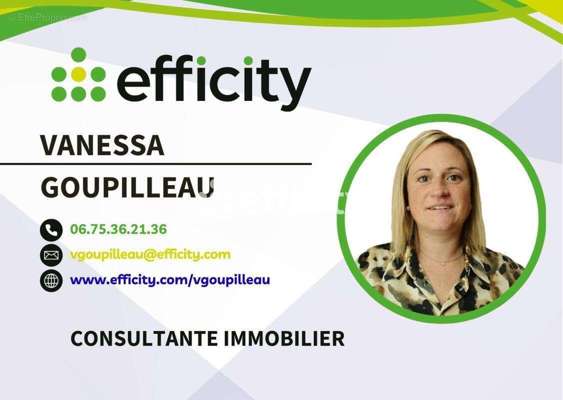 Maison à SAINT-HILAIRE-LA-FORET