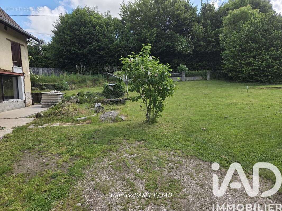 Maison 120 m² à Domessin  - photo 6