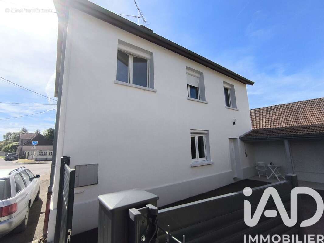 Maison 126 m² à Plancy-L'abbaye  - photo 5
