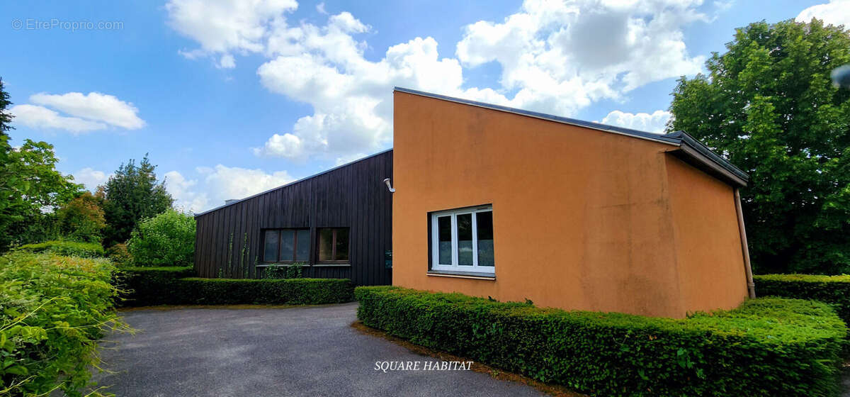 Maison à LA FERTE-BERNARD