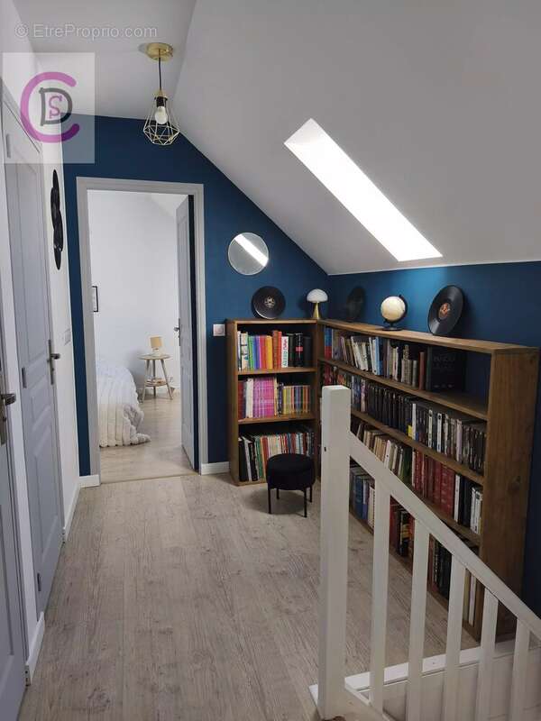 Maison 103 m² à Brillevast  - photo 7