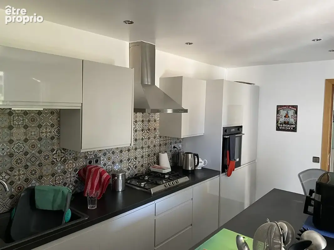 Maison La Coquille 195 m2 - photo 5