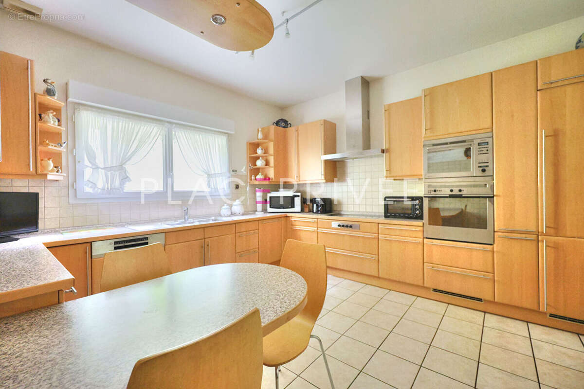 Maison à MALZEVILLE