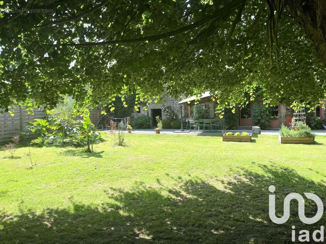 Photo 4 - Maison à PLESSIX-BALISSON