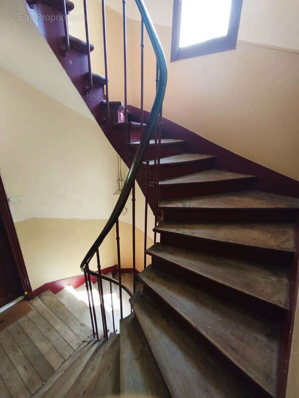 Appartement à SAINT-OUEN