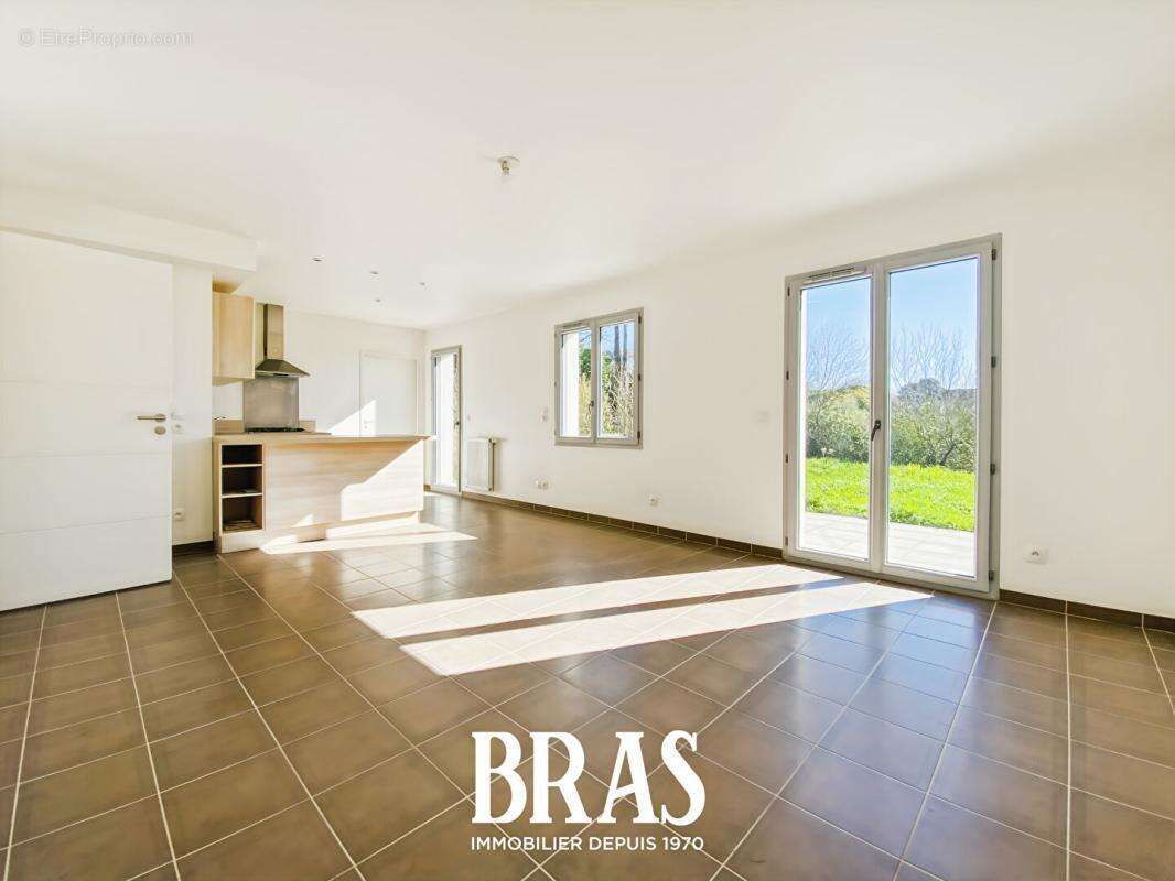 Maison à LA BAULE-ESCOUBLAC