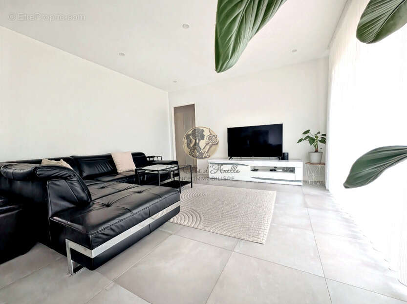 Maison à CHASSE-SUR-RHONE