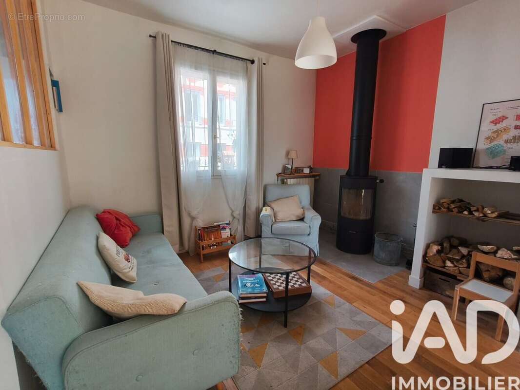 Photo 3 - Maison à VILLEJUIF