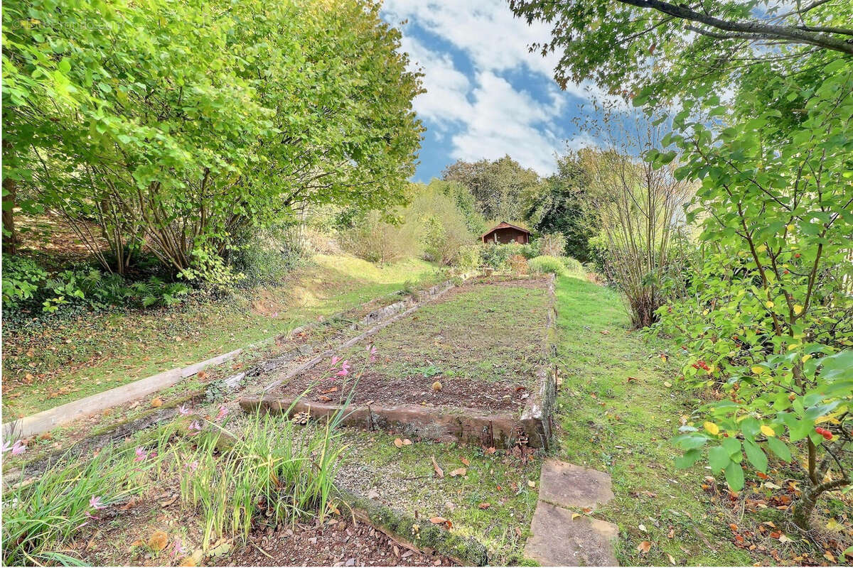 Maison à LANDIVISIAU