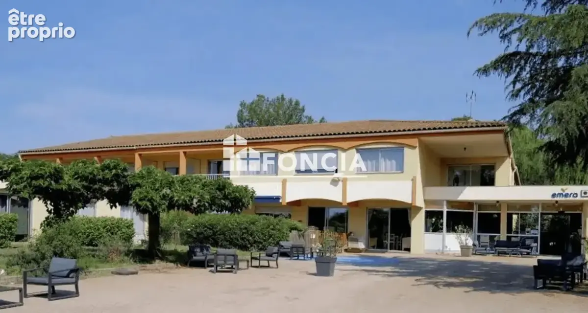 Photo Appartement à Montauroux au prix de 116 500€