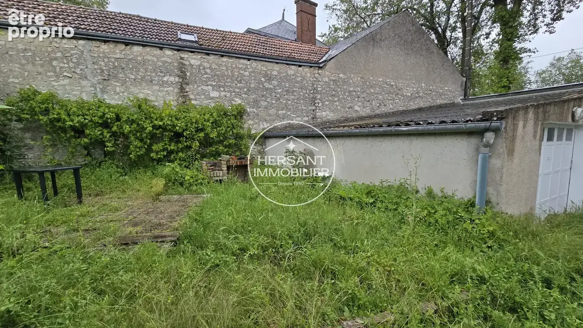 Beaugency, centre ville - photo 4