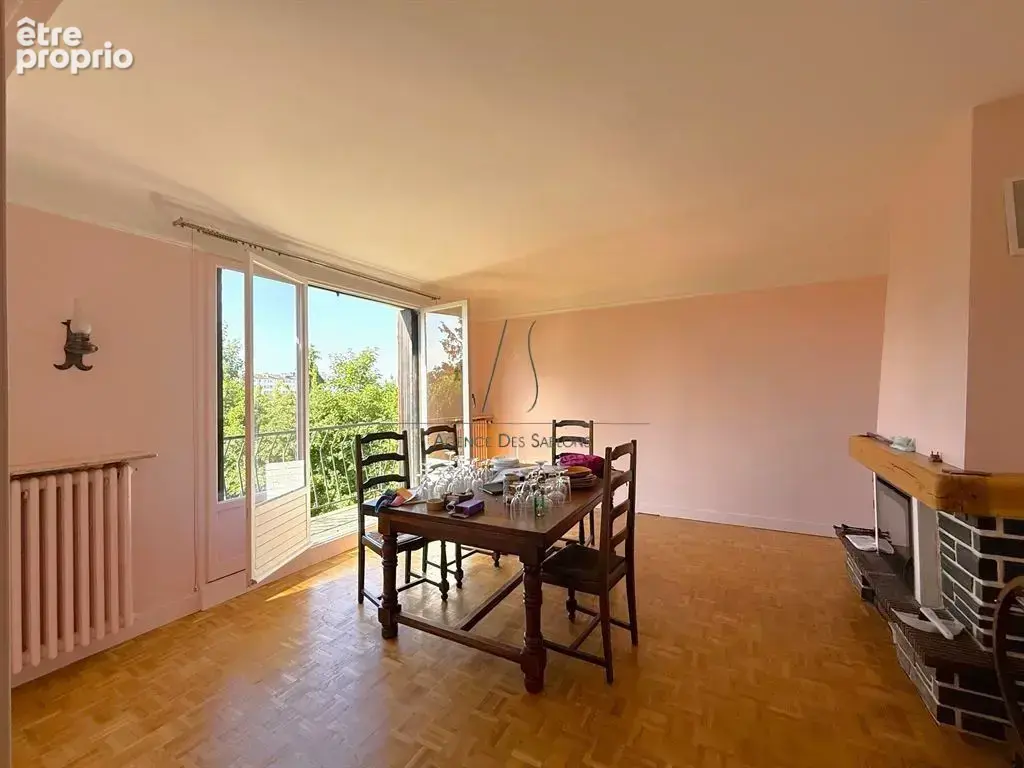 Maison 5 pièces 100 m² à vendre à Chatou (78400) - photo 2
