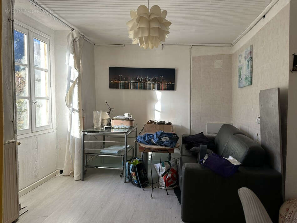 Maison à ROQUEBILLIERE