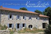 Photo 1 - Maison à SALETTES